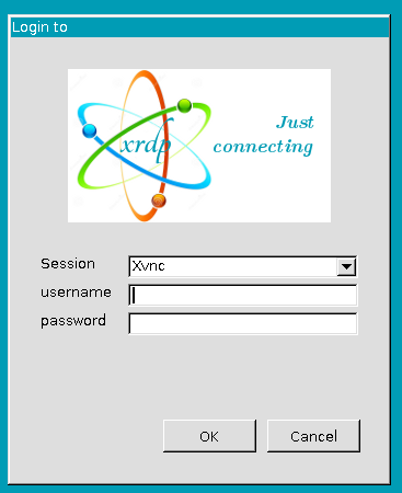 centos8.xrdp