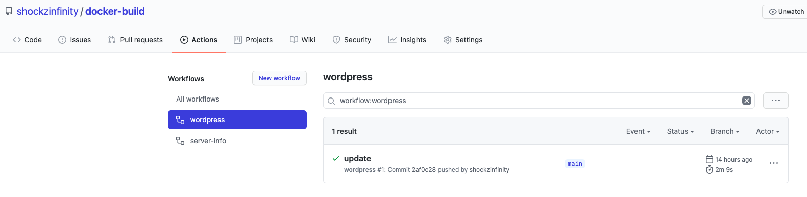 github.actions