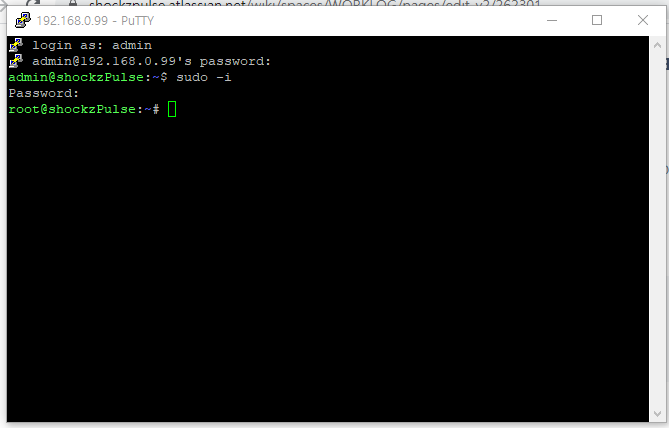 putty