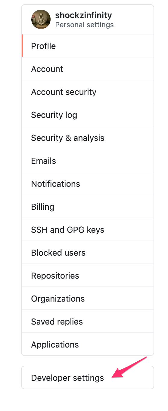 vuepress.github.actions