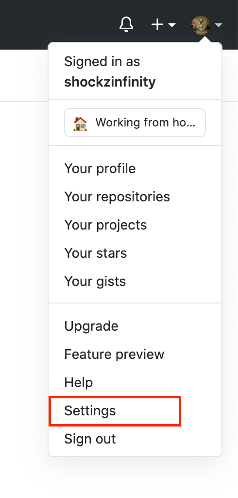 vuepress.github.actions